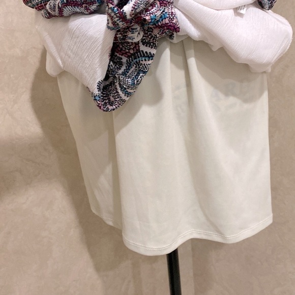 Boho Halter Maxi Dress from Xhilaration - Picture 11 of 13